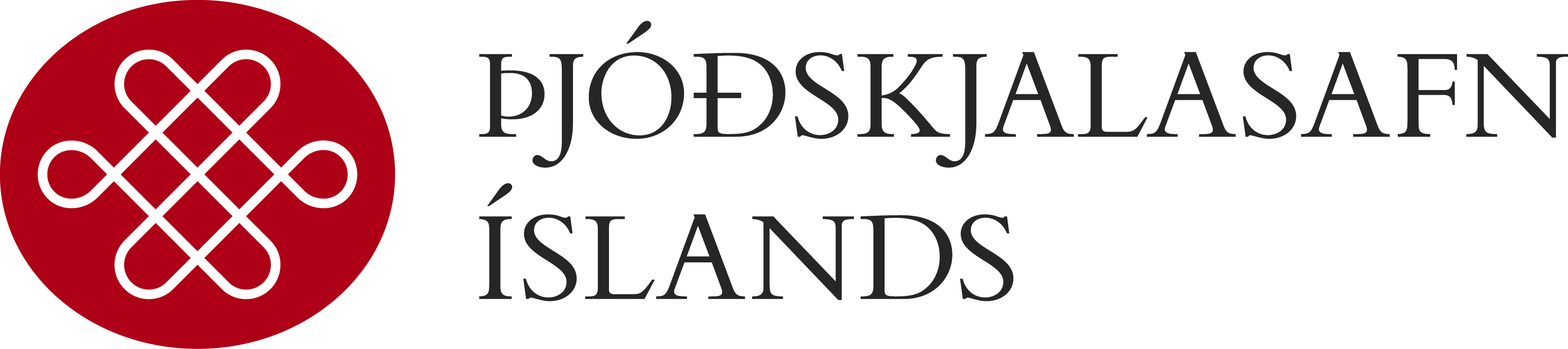 Þjóðskjalasafn Íslands